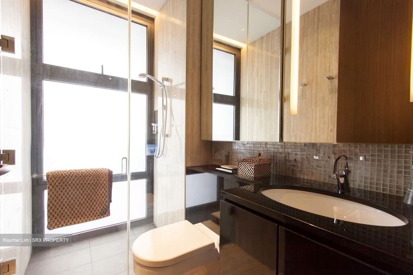 Goodwood Residence (D10), Condominium #591911571
